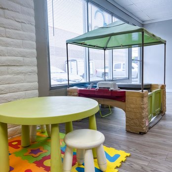 RCDA Testing - RCDA Testing - Kids seating and play area. - Laboratory Testing Near Me - San Diego, California RCDA Testing - RCDA Testing - Kids seating and play area. - Laboratory Testing Near Me - San Diego, California