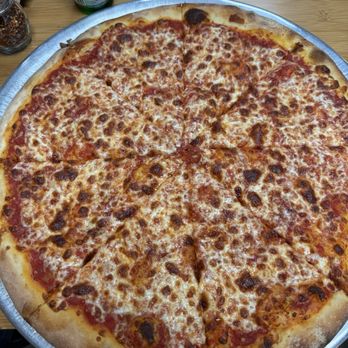 Nexus Pizza - 2Cheese 20" Pizza Cheese - Pizza Near Me - Orlando, Florida Nexus Pizza - 2Cheese 20" Pizza Cheese - Pizza Near Me - Orlando, Florida