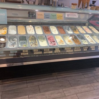 SweetCup - Gelato selection - Ice Cream & Frozen Yogurt Near Me - Houston, Texas SweetCup - Gelato selection - Ice Cream & Frozen Yogurt Near Me - Houston, Texas