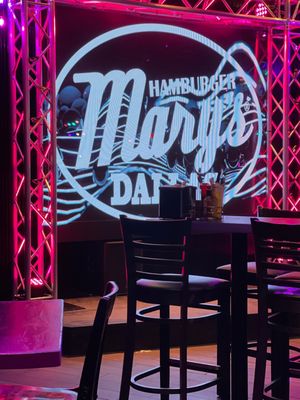 Hamburger Mary's Dallas by null
