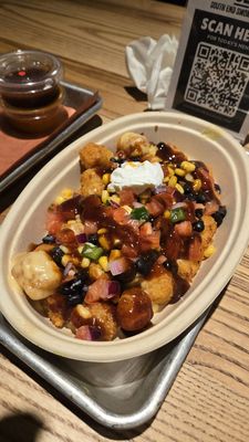 South End Smokehouse by null