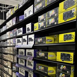 Micro Center gift card