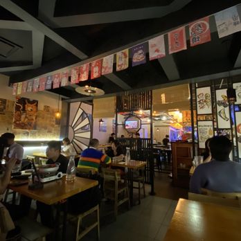 Ai Ki Ya - Ramen Near Me - New York, New York