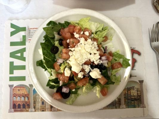 Biagio's Bistro by null