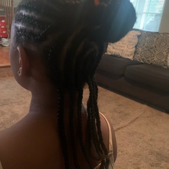 Twin Peaks Hair Studio - My oldest who is now 9. - Hair Salons Near Me - Waldorf, Maryland Twin Peaks Hair Studio - My oldest who is now 9. - Hair Salons Near Me - Waldorf, Maryland