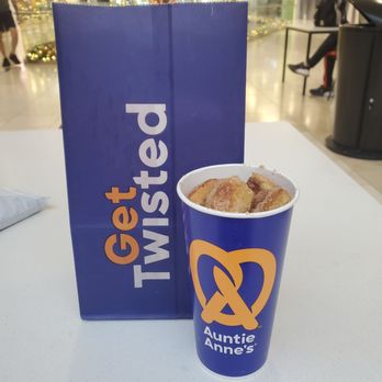 Auntie Anne's - Fast Food Near Me - Arcadia, California Auntie Anne's - Fast Food Near Me - Arcadia, California