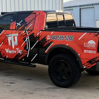 NT Window Tint - Car Window Tinting Near Me - Denton, Texas NT Window Tint - Car Window Tinting Near Me - Denton, Texas