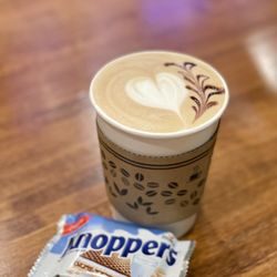 Amai Crêpe - Espresso Chocolate
