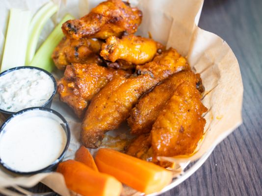 Ranalli's Pizza Bar - Lincoln Park, Chicago by null
