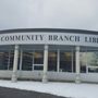 Photo of Centennial Library