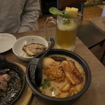 Chome - Izakaya Near Me - San Francisco, California
