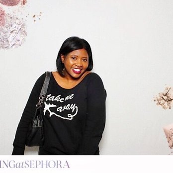 SEPHORA - Photo booth time! :) - Skin Care Near Me - Chicago, Illinois