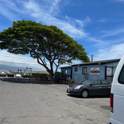 Aloha Rent A Car - Outside of business