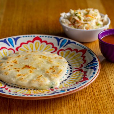 Cojutepeque Restaurant by null