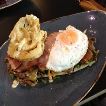 Grey & Bliss - Steak sandwich - Restaurants Near Me - Melbourne, VIC Grey & Bliss - Steak sandwich - Restaurants Near Me - Melbourne, VIC