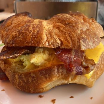 Bacon Bitch - The thick - Sandwiches Near Me - Miami Beach, Florida