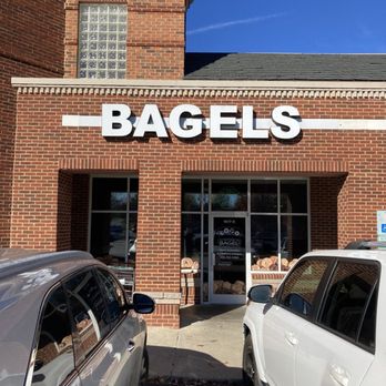 New Garden Bagel - Bagels! - Bagels Near Me - Greensboro, North Carolina New Garden Bagel - Bagels! - Bagels Near Me - Greensboro, North Carolina