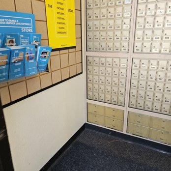 The UPS Store - Lockers - Shipping Centers Near Me - Porter Ranch, California The UPS Store - Lockers - Shipping Centers Near Me - Porter Ranch, California