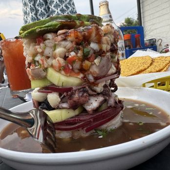 El Camaron Loco - Seafood Near Me - Sheridan, Colorado El Camaron Loco - Seafood Near Me - Sheridan, Colorado