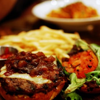 Local Bistro - Italian Near Me - Scottsdale, Arizona