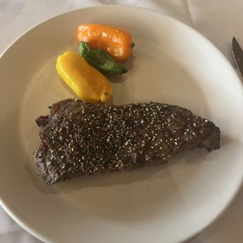 J & G Steakhouse - Steakhouses Near Me - Scottsdale, Arizona