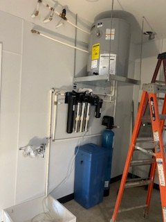 Slide of A & A Plumbing Services