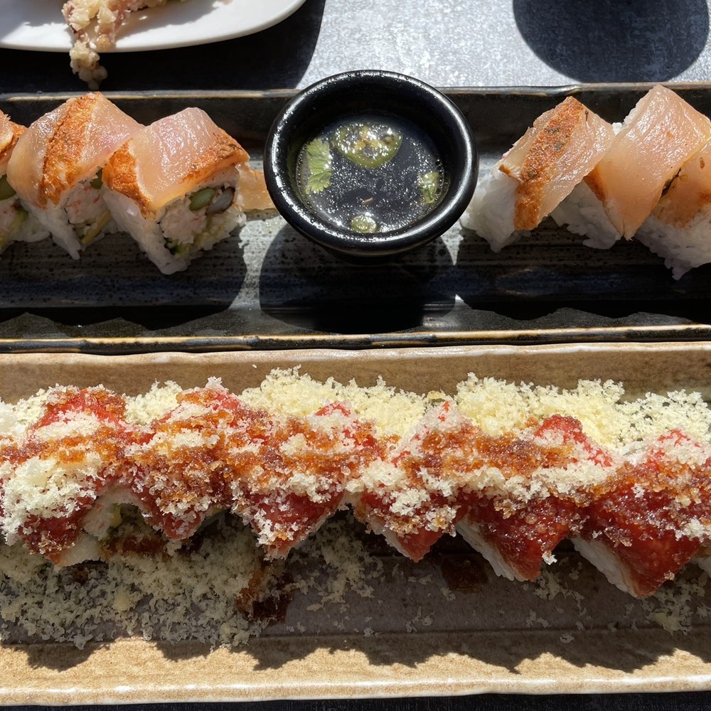Sushi Lounge - Poway - Sushi Bars Near Me - Poway, California Sushi Lounge - Poway - Sushi Bars Near Me - Poway, California