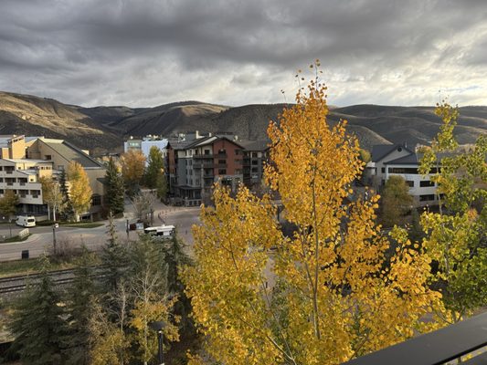 The Westin Riverfront Resort & Spa, Avon, Vail Valley by null