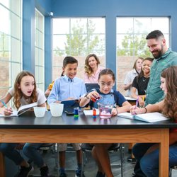 Nevada School Of Inquiry