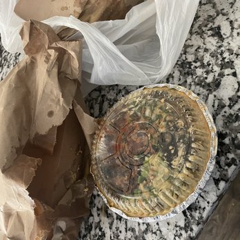 Sunshine's - Spilled everywhere - Juice Bars & Smoothies Near Me - Houston, Texas