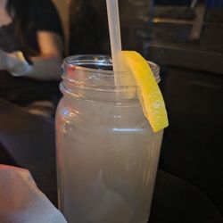 Tacoma Comedy Club - Lavender lemonade spritz