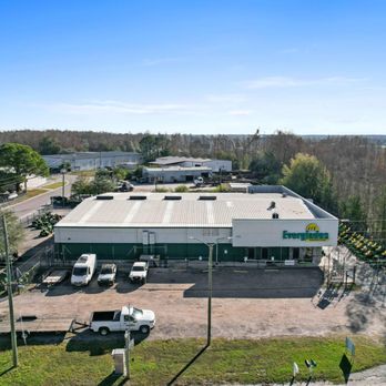 Everglades Equipment Group - Odessa John Deere Dealership - Farming Equipment Near Me - Odessa, Florida