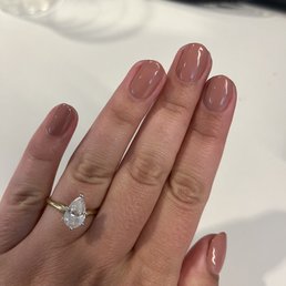 Manicure Manicure