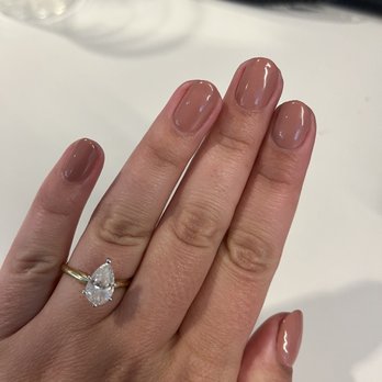Bare Luxury Nails & Spa - Manicure - Nail Salons Near Me - New York, New York Bare Luxury Nails & Spa - Manicure - Nail Salons Near Me - New York, New York