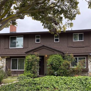 Weststyles Construction and Windows - House with new windows - Windows Installation Near Me