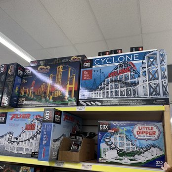 Sir Troy's Toy Kingdom - Toys - Toy Stores Near Me - Canton, Ohio