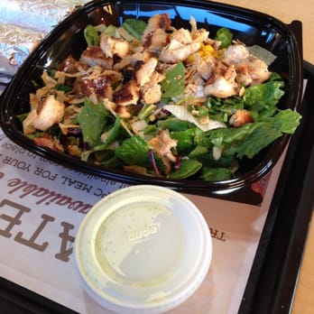 El Pollo Loco - Mexican Near Me - Lake Forest, California
