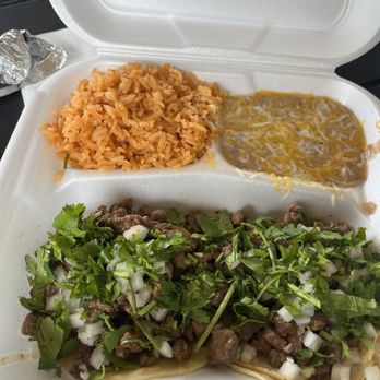 El Torito Loco - Taco plate - Mexican Near Me - Chino, California El Torito Loco - Taco plate - Mexican Near Me - Chino, California