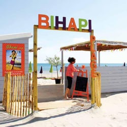 Bihapi Plage - Bihapi Plage la Grande motte