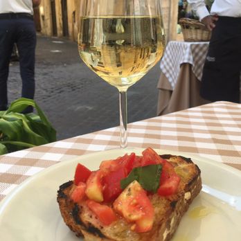 Pizzeria Pasquino - Pizza Near Me - Rome, RM Pizzeria Pasquino - Pizza Near Me - Rome, RM