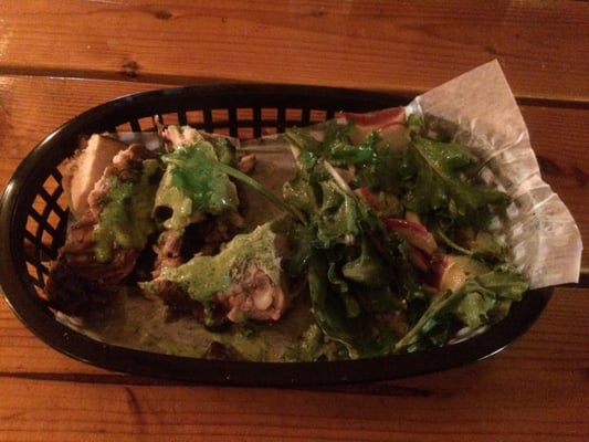 Chicken and Guns by null Chicken and Guns by null