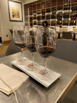 Vino Volo by null