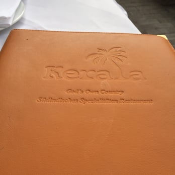 Kerala - Indian Near Me - Munich, BY