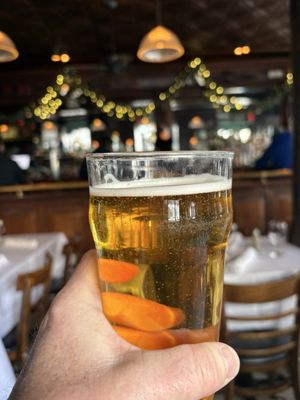 The Landmark Tavern by null