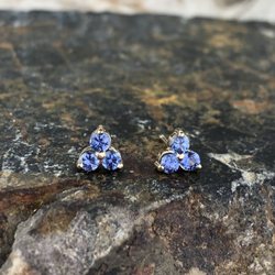 Eaton Turner Jewelry - Yogos