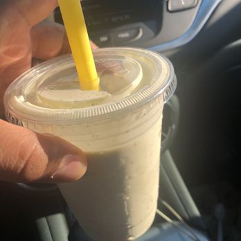 La Gelati - Ashta Shake - Desserts Near Me - Dearborn Heights, Michigan