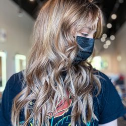 Elite Hair Design - @stef.macc_hair