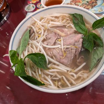 Pho Vietnam - #1 Large Pho - Vietnamese Near Me - Brooklyn, New York