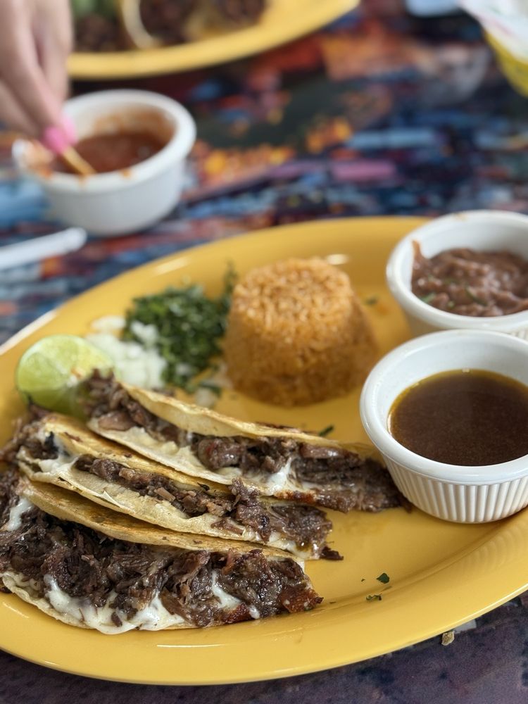 Taqueria San Julian