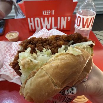 HOWLiN'/ハウリン HOWLIN' RAY'S - Updated August 2025 - 11008 Photos & 8067